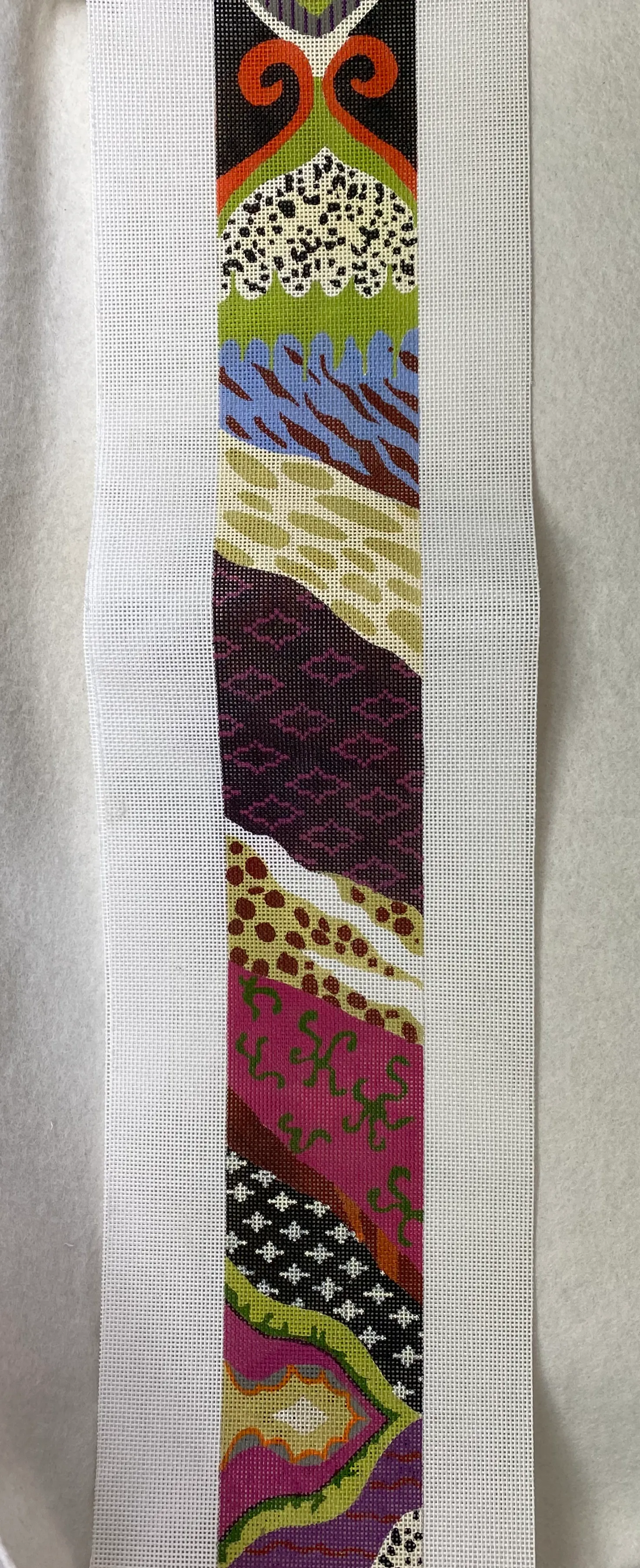 * Colors of Praise  HB764 Wide Belt