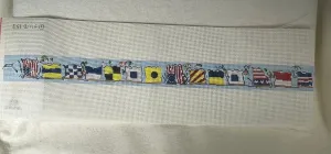 * Cooper Oaks Designs SWB153 Nautical Flag