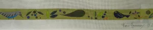 * Zecca ZE60 Bird Belt
