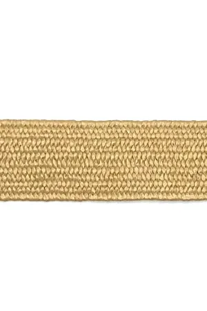 0 Stretch Raffia Belt Band in Raffia