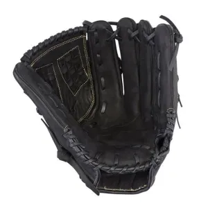 12" Mizuno MVP Prime Glove - Black