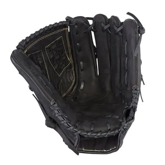 12" Mizuno MVP Prime Glove - Black