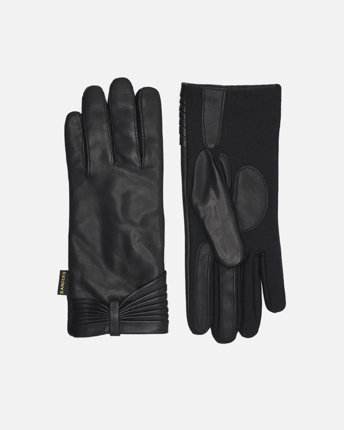 200075/2 LAMB, WOOL, FEMALE GLOVES