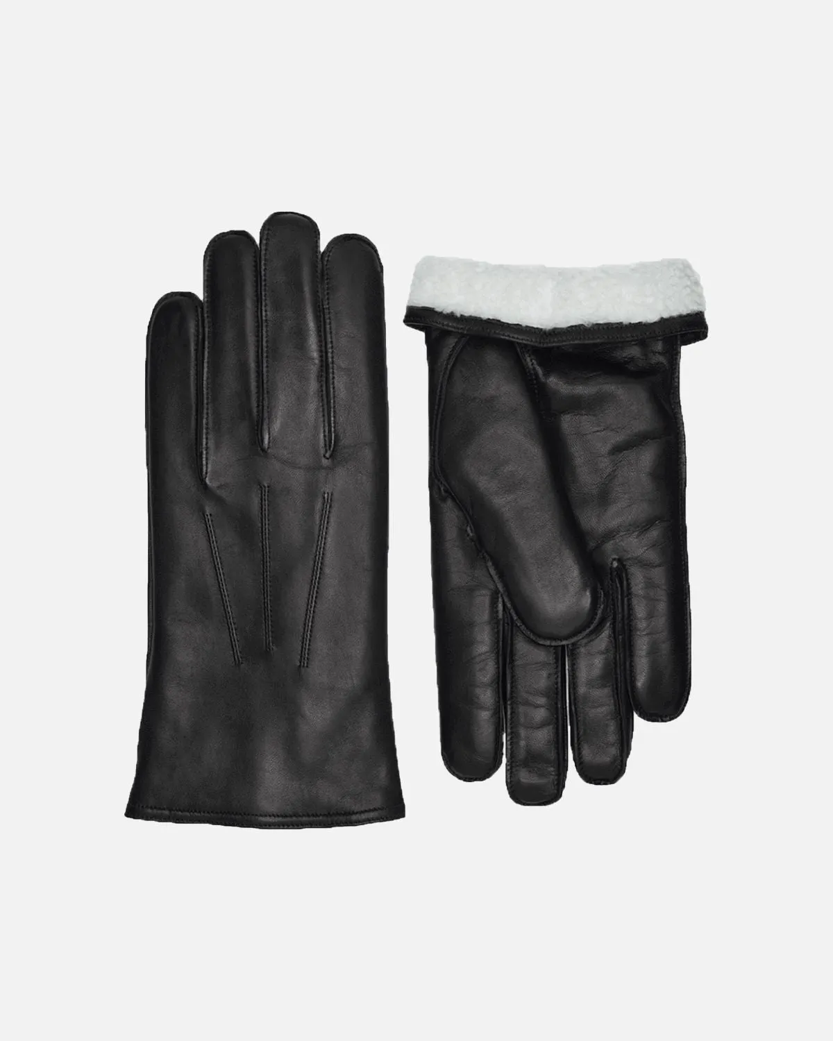 300092 LAMB, SLINK, MALE GLOVES