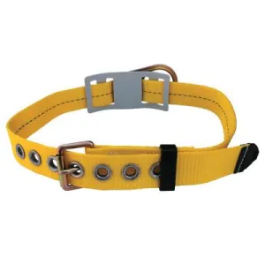 3M™ Tongue Buckle Body Belt, w/Floating D-ring, No Pad, Large, 1000164