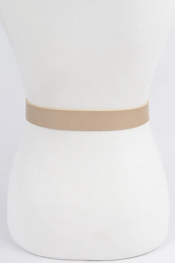 4718 Nude - Pack of 6