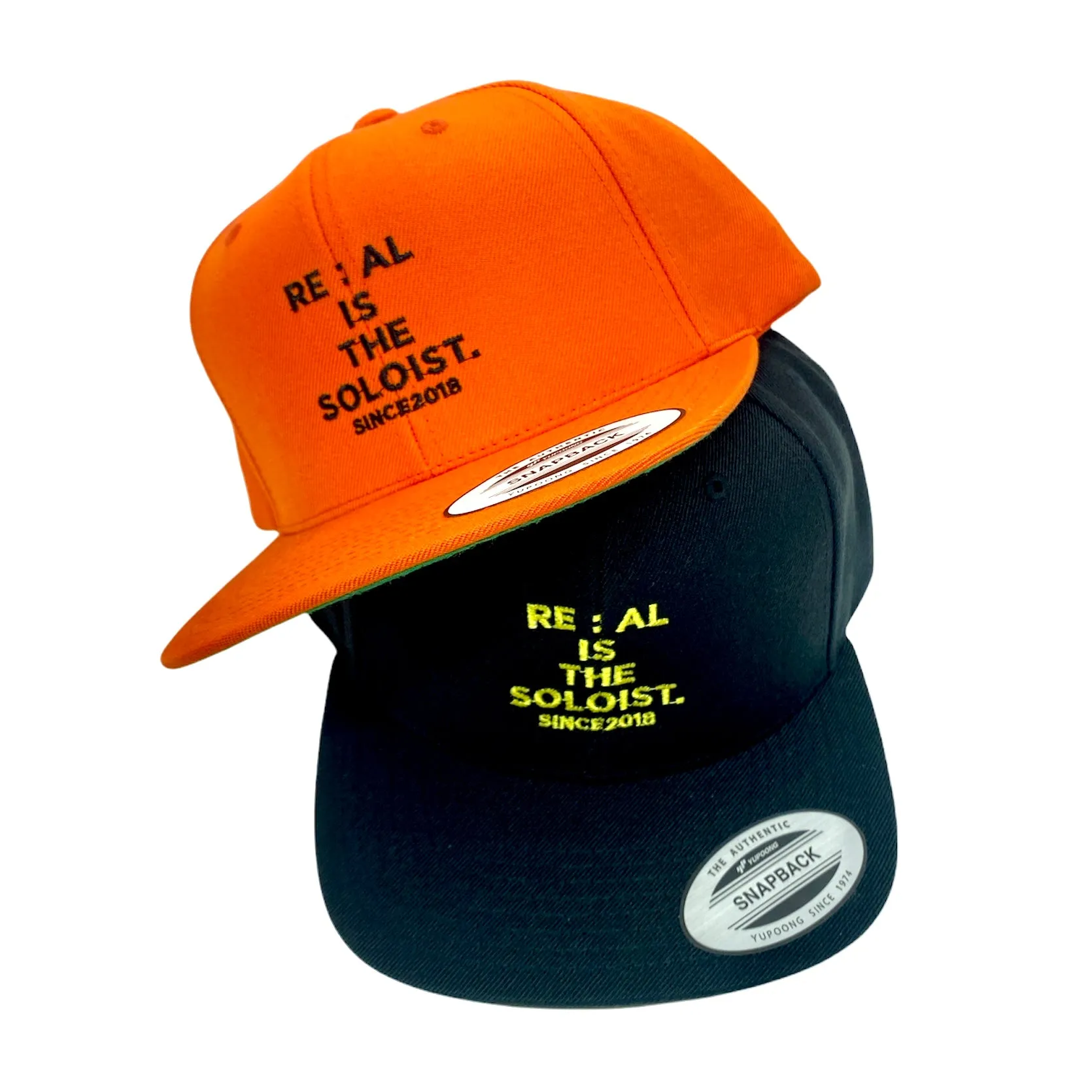 50% OFF RE : AL IS THE SOLOIST. Baseball Cap I