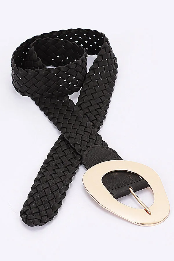 6488 Black - Pack of 6