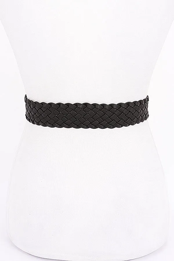 6488 Black - Pack of 6