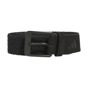 adidas Braided Stretch Golf Belt