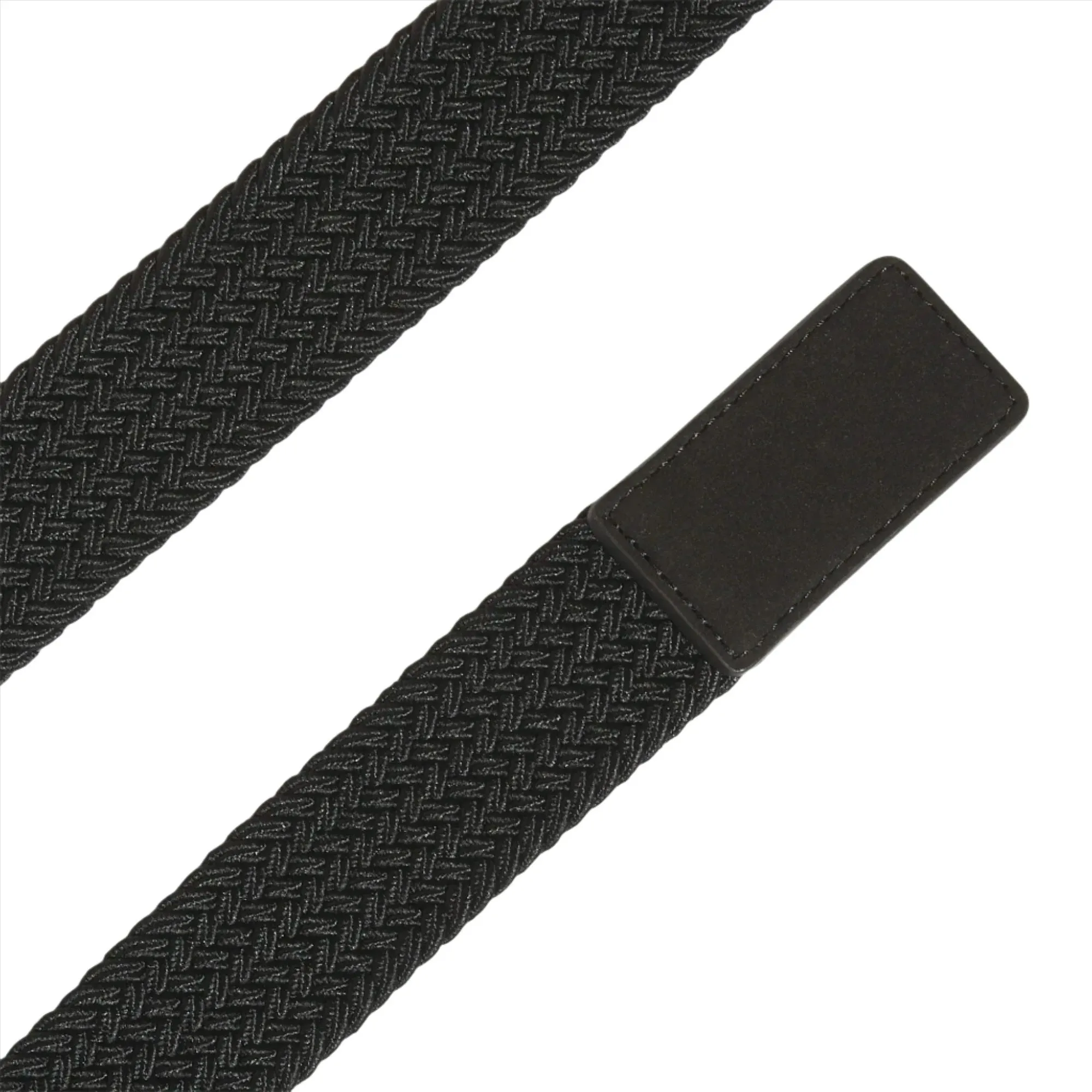 adidas Braided Stretch Golf Belt