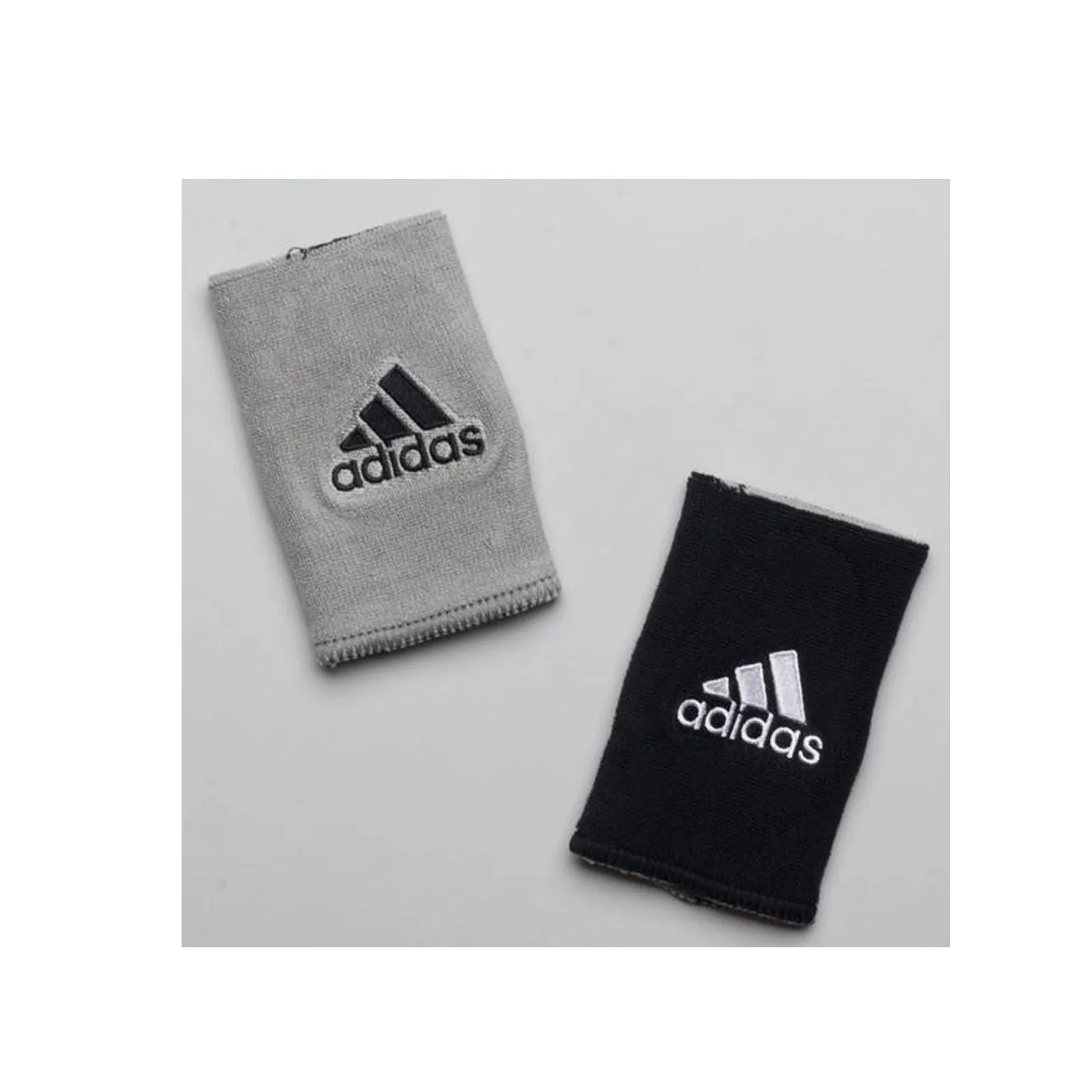 Adidas Interval Reversible Wrist LG BK-GREY