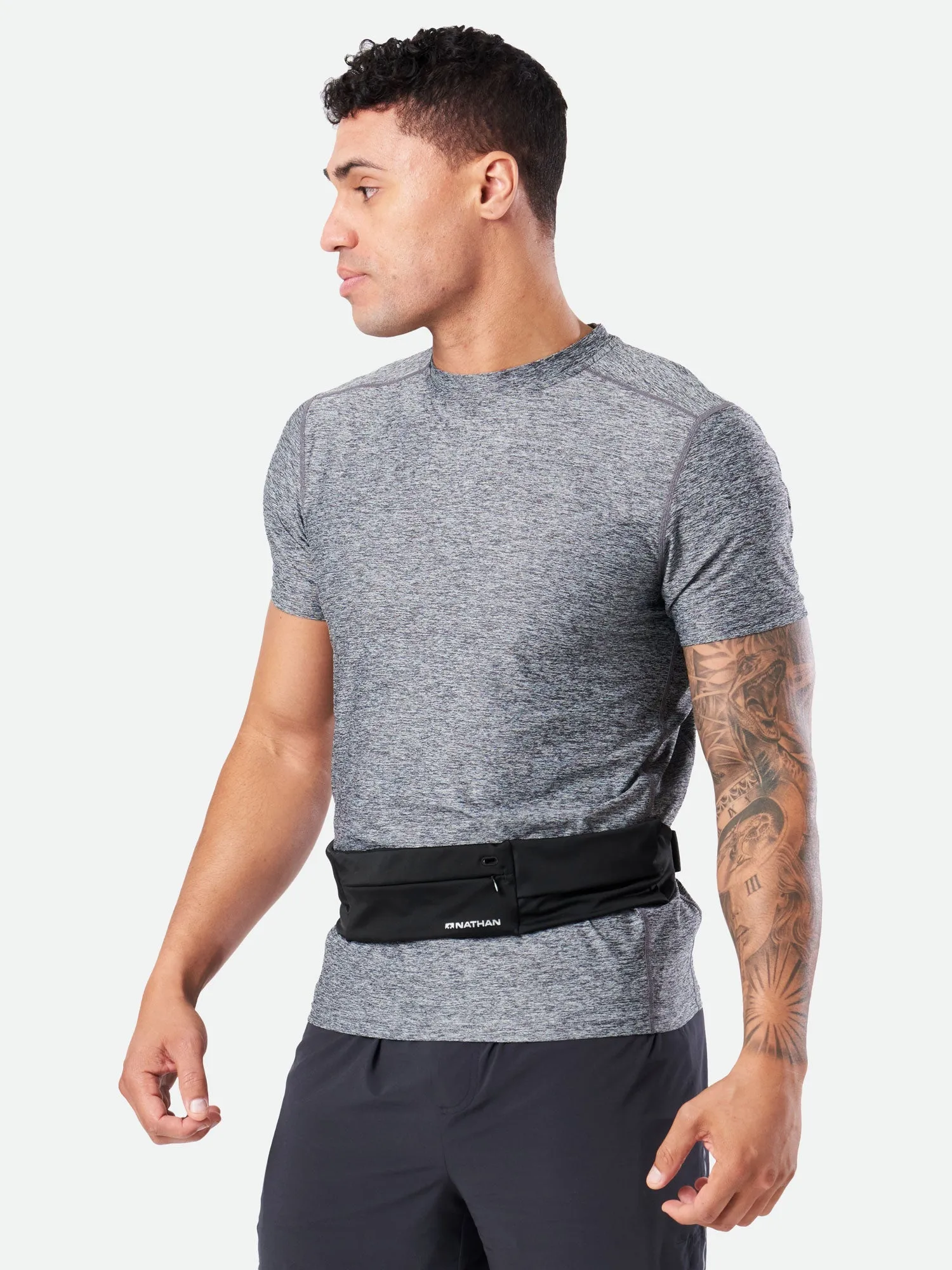 Adjustable-Fit Zipster 2.0
