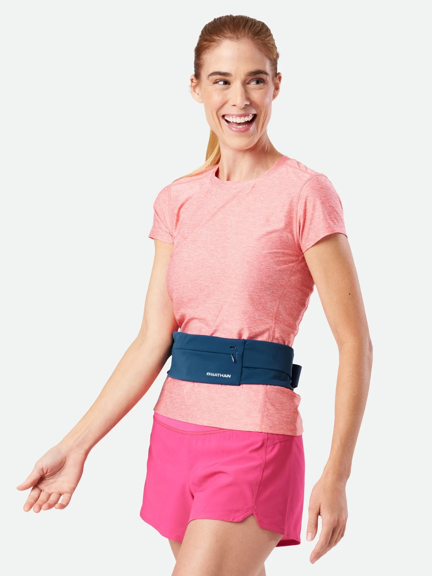 Adjustable-Fit Zipster 2.0