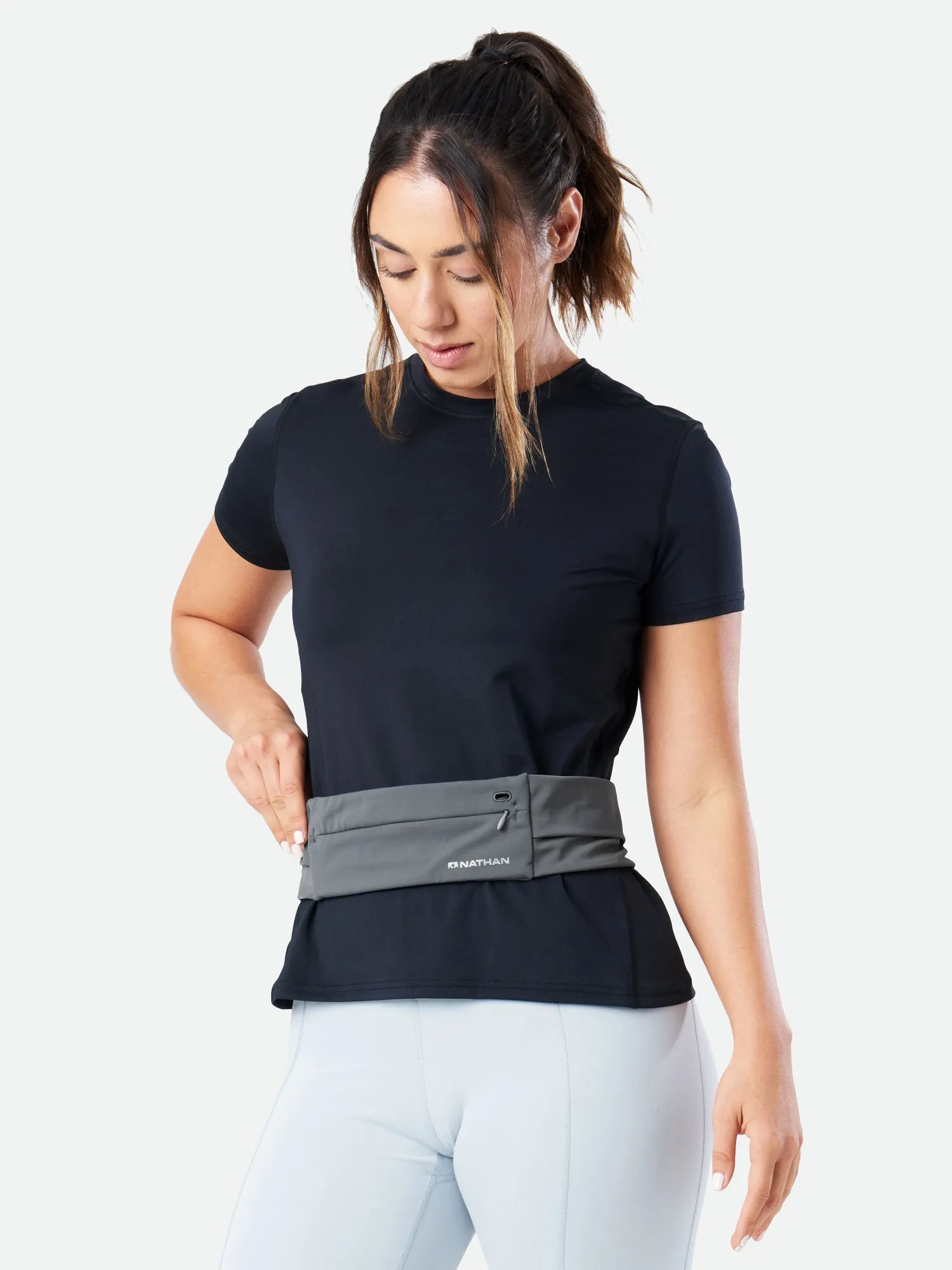 Adjustable-Fit Zipster 2.0