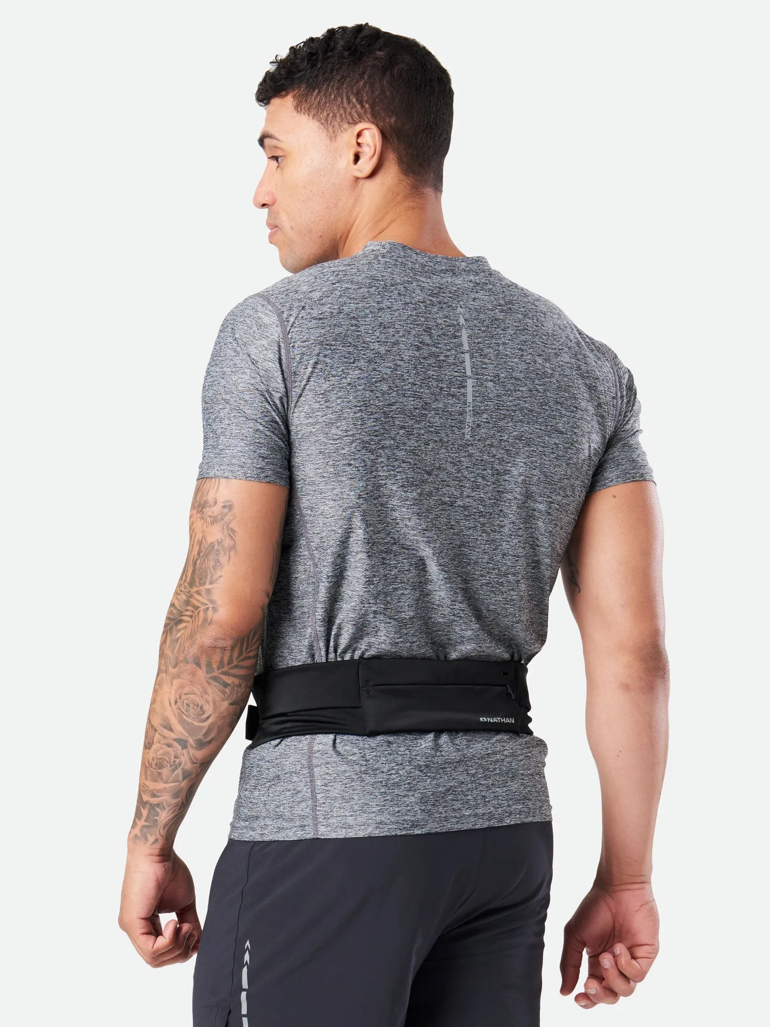 Adjustable-Fit Zipster 2.0