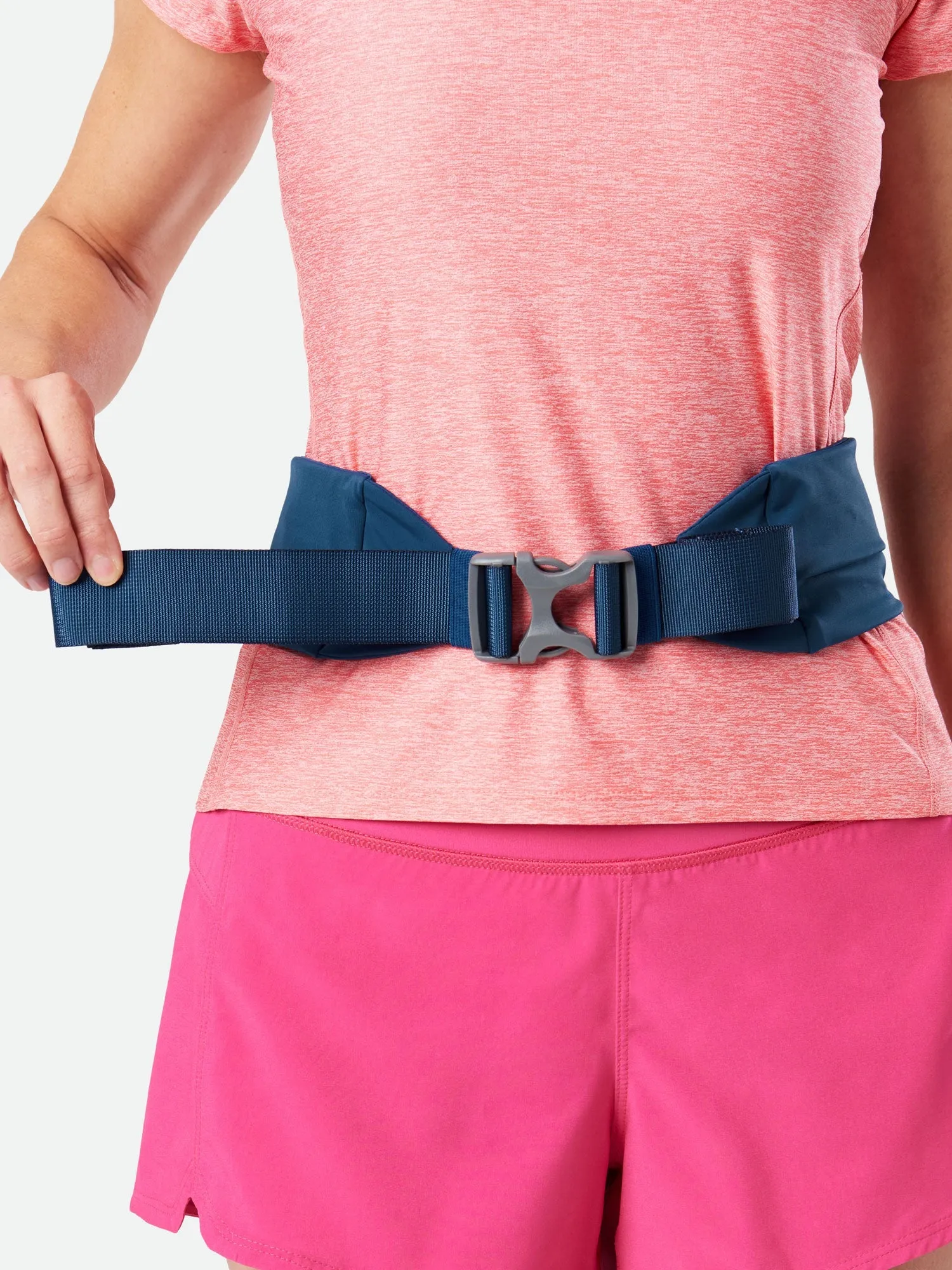Adjustable-Fit Zipster 2.0