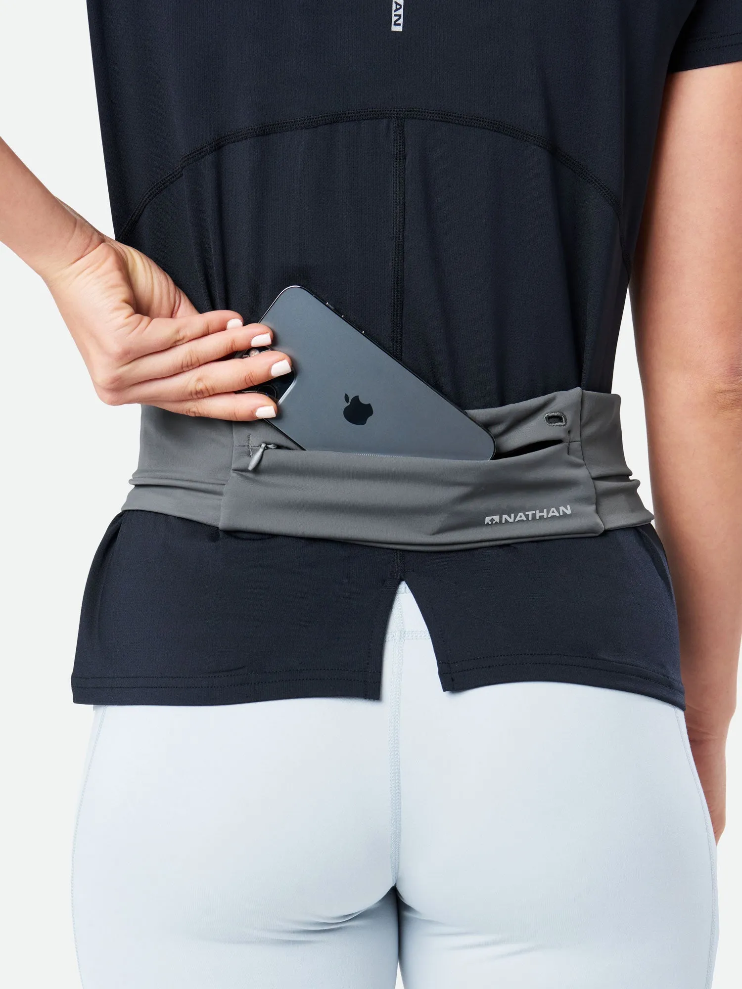 Adjustable-Fit Zipster 2.0