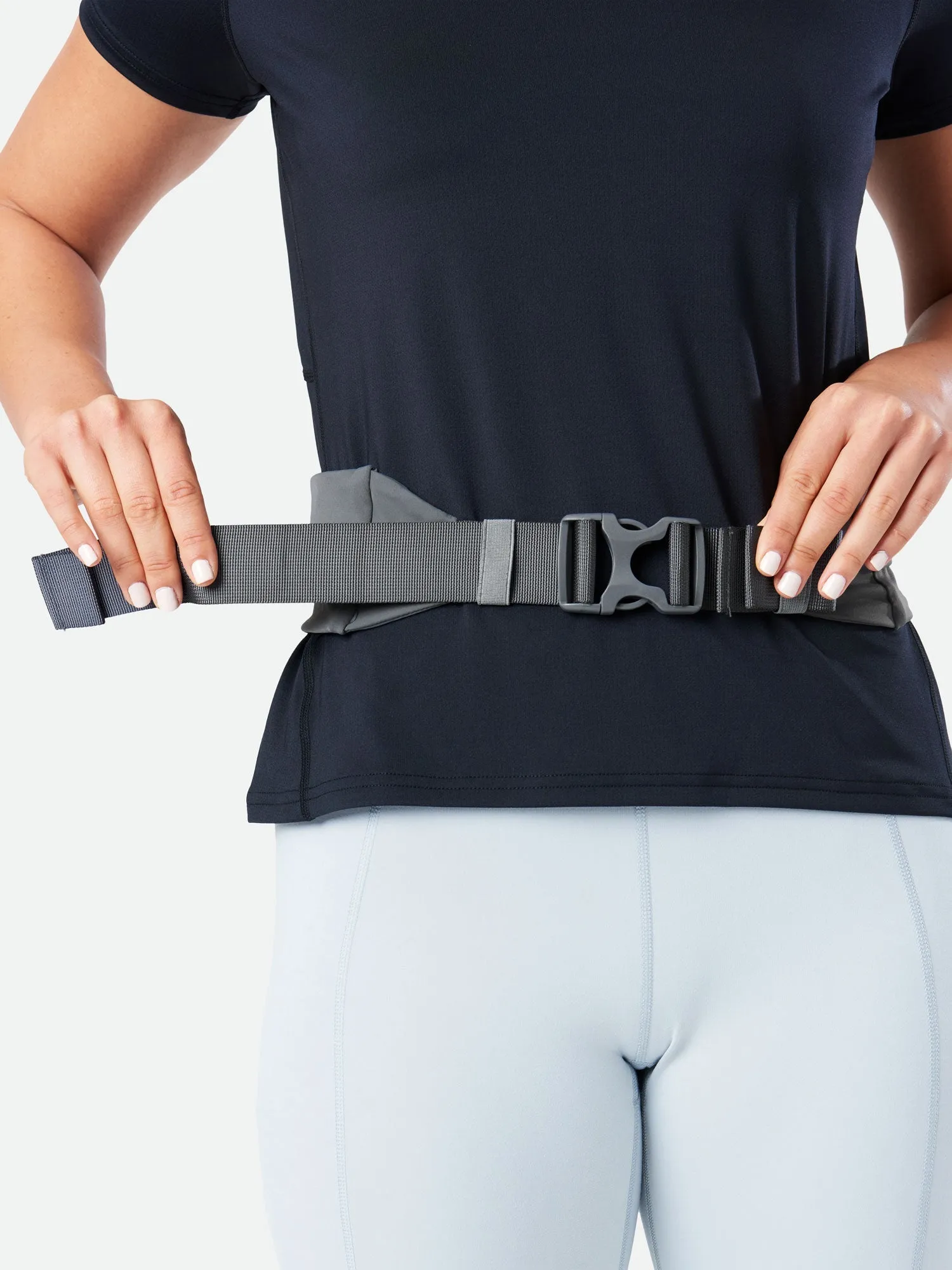 Adjustable-Fit Zipster 2.0