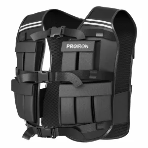 Adjustable Weighted Vest-10kg