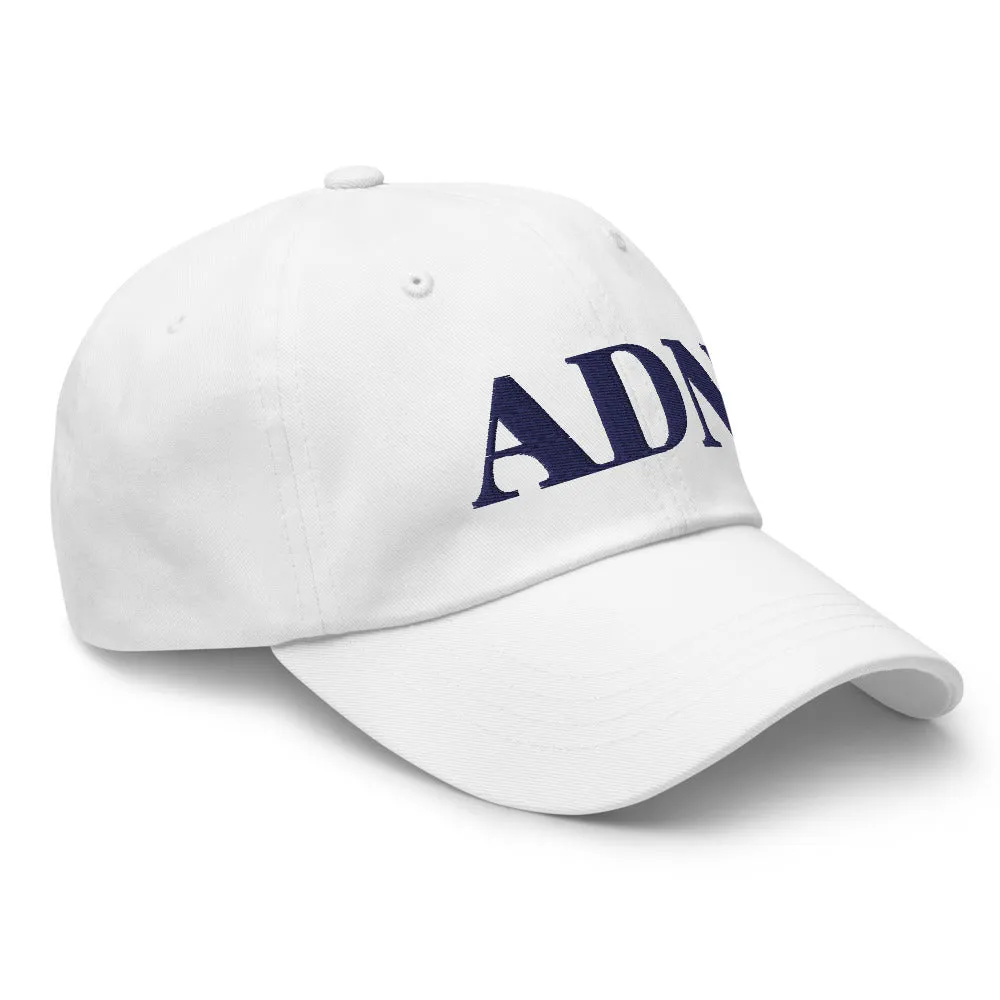 ADN Baseball Cap