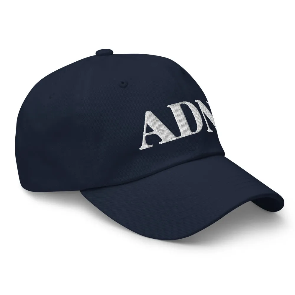 ADN Baseball Cap