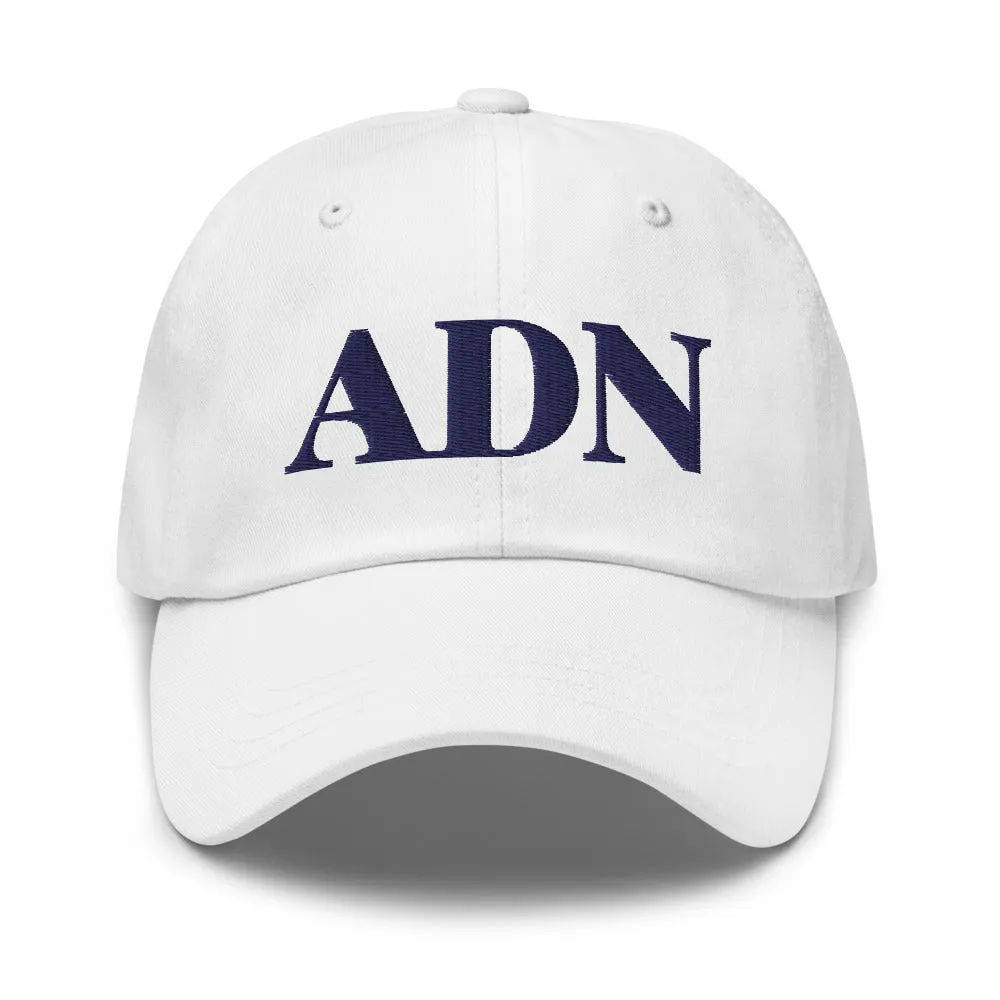 ADN Baseball Cap
