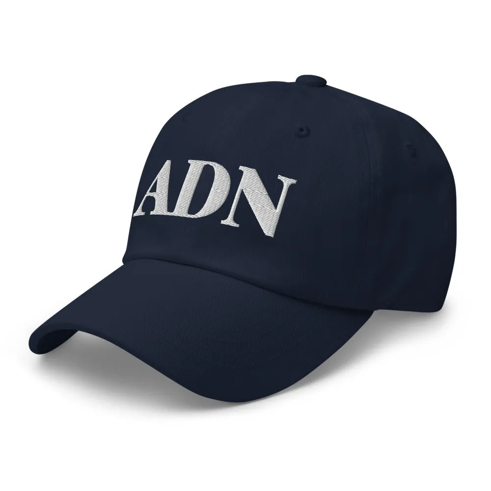 ADN Baseball Cap