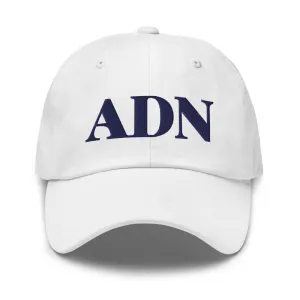 ADN Baseball Cap