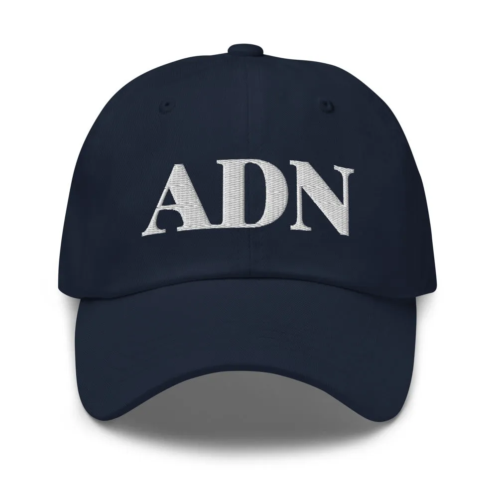 ADN Baseball Cap