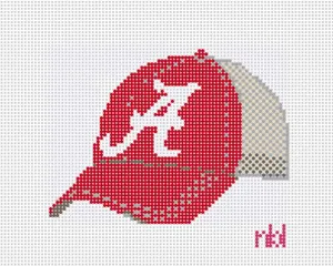 Alabama Baseball Cap Styles