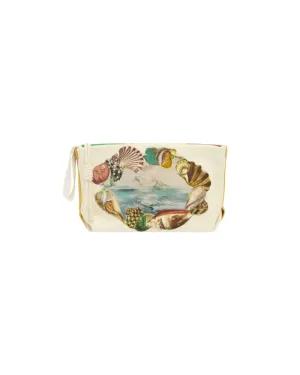 ALÉMAIS OPAL MINI POUCH
