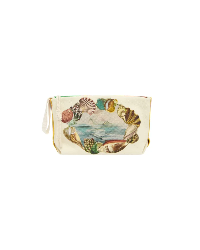 ALÉMAIS OPAL MINI POUCH