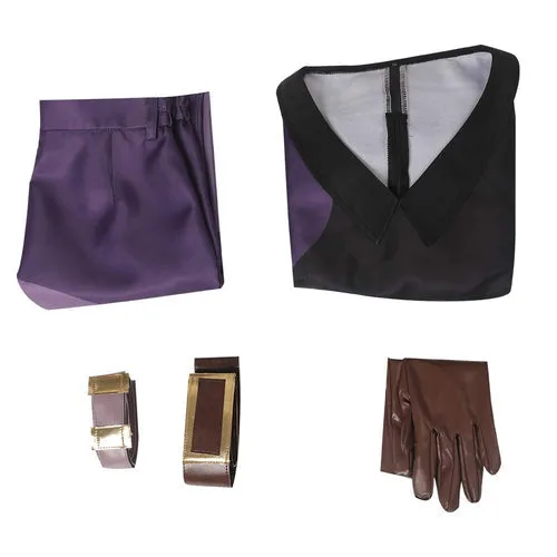 Amity Blight Cosplay Costume