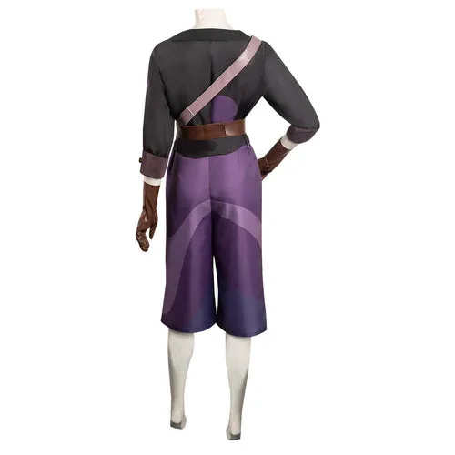 Amity Blight Cosplay Costume