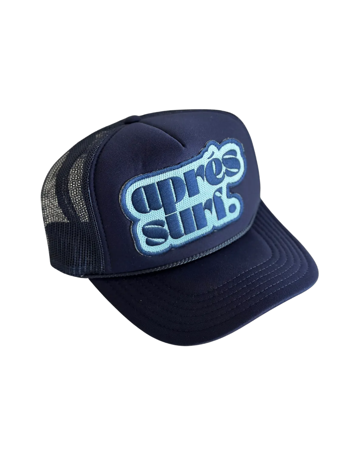 Apres Surf Trucker Hat