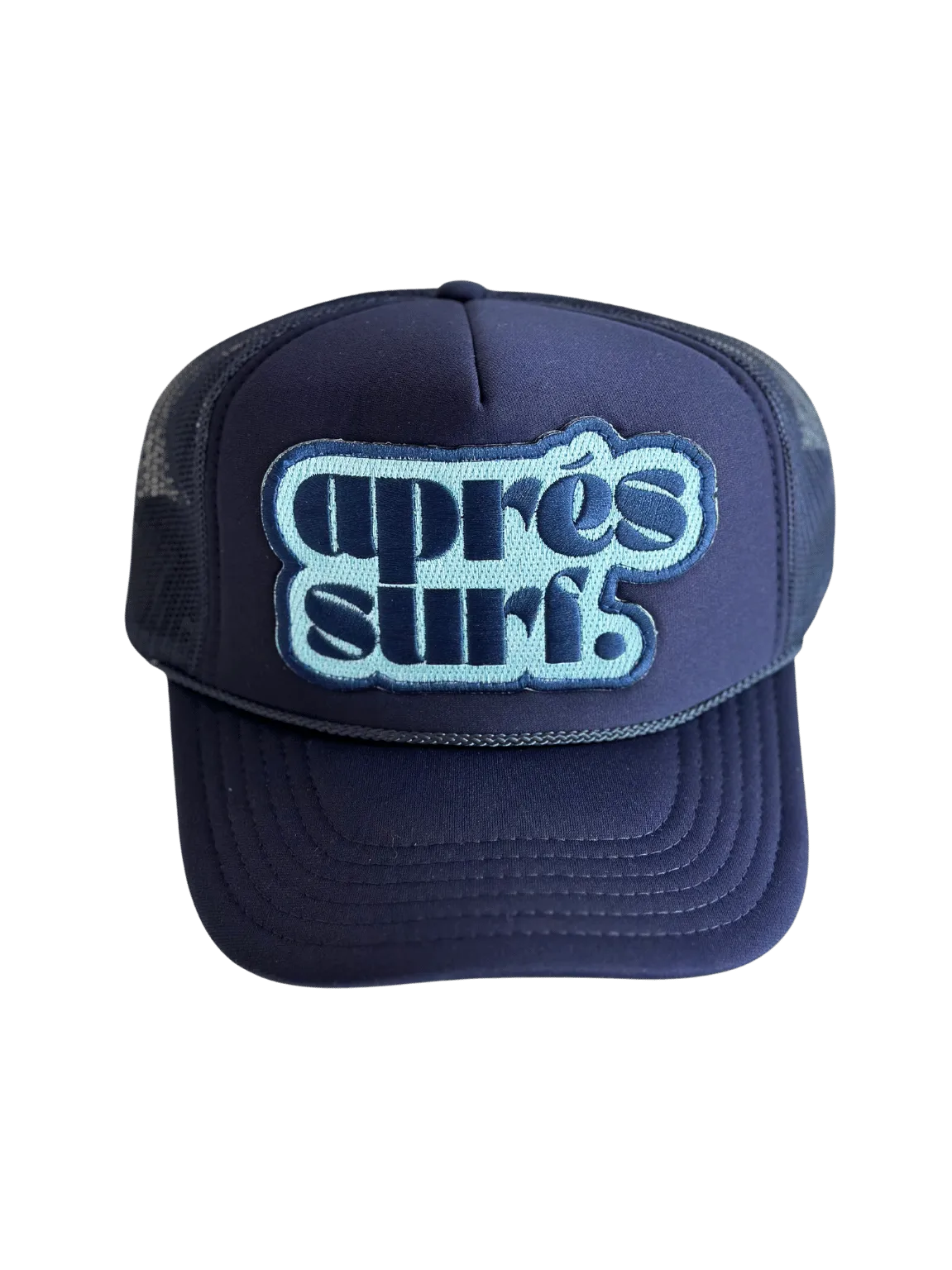 Apres Surf Trucker Hat