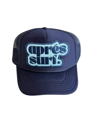 Apres Surf Trucker Hat