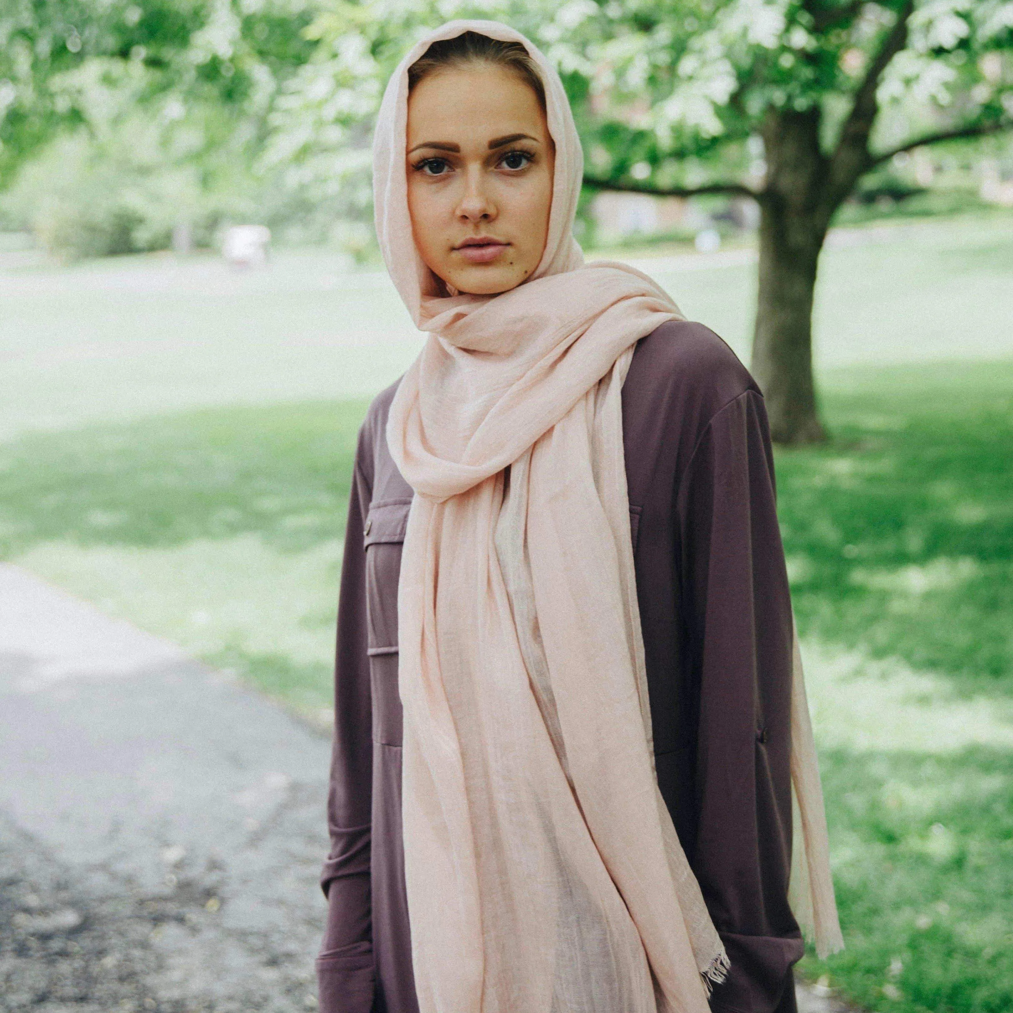 APRICOT Woven Viscose