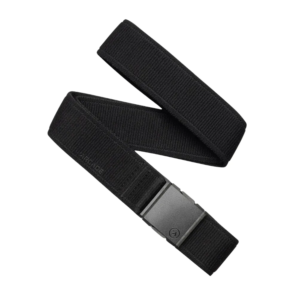 Arcade Atlas Belt