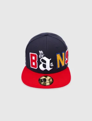ATLANTA EXHIBIT HAT