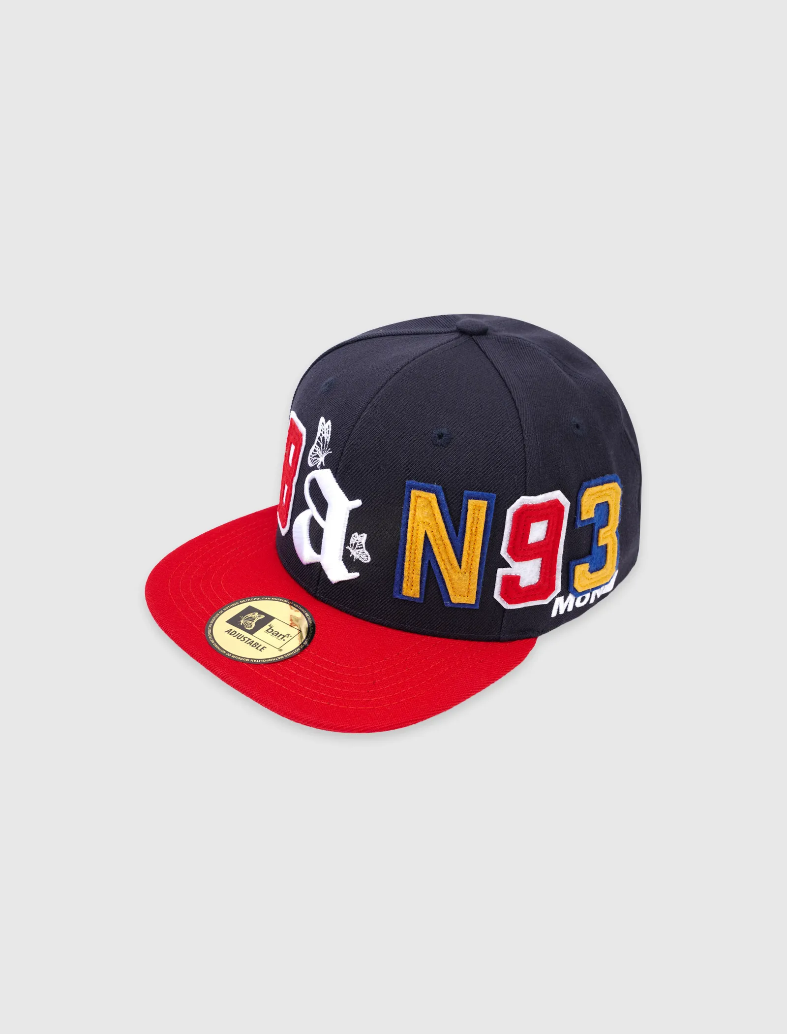 ATLANTA EXHIBIT HAT