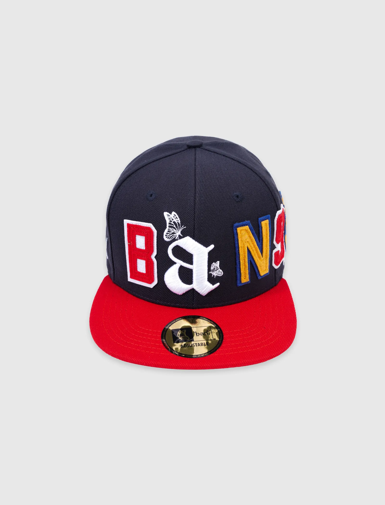 ATLANTA EXHIBIT HAT