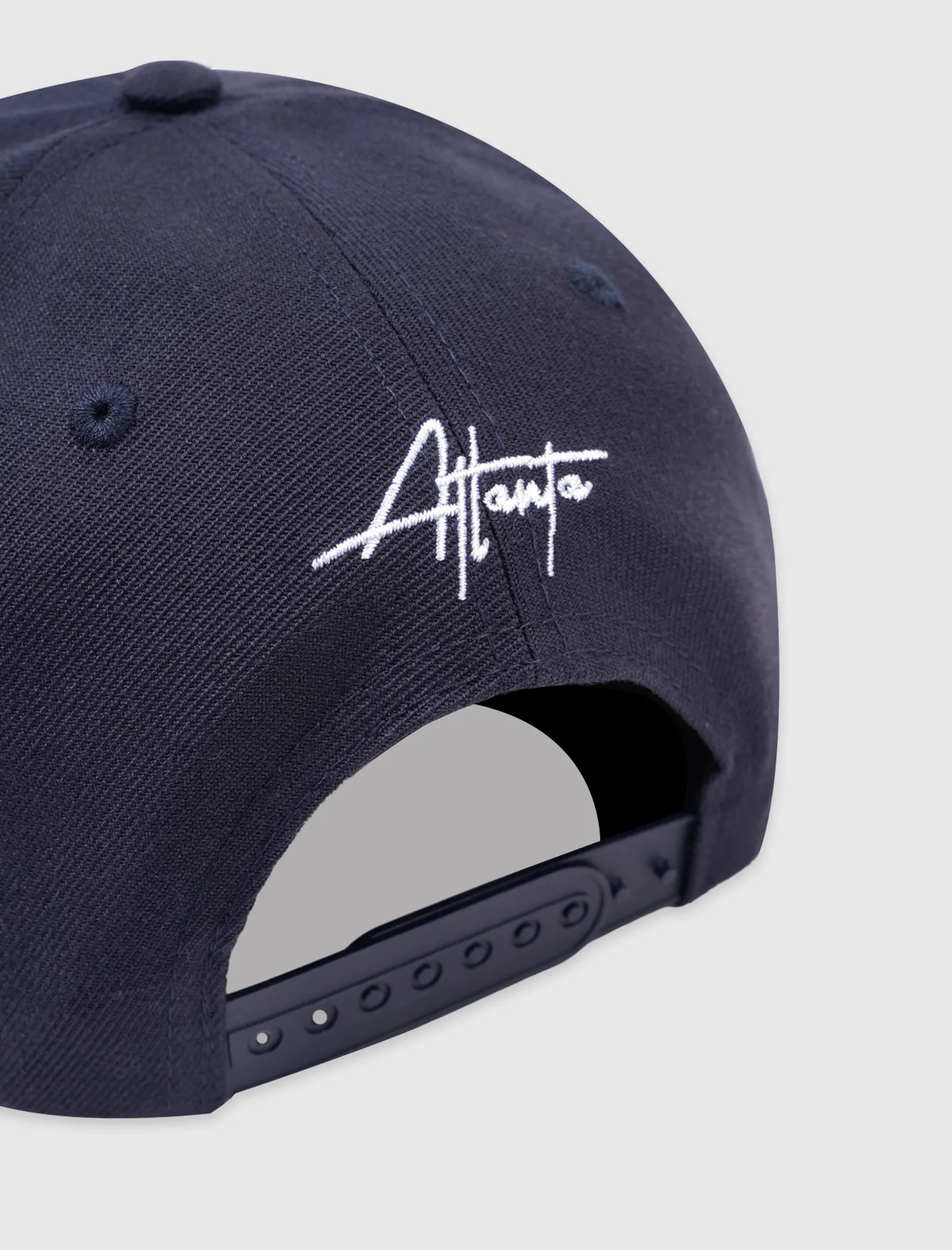 ATLANTA EXHIBIT HAT