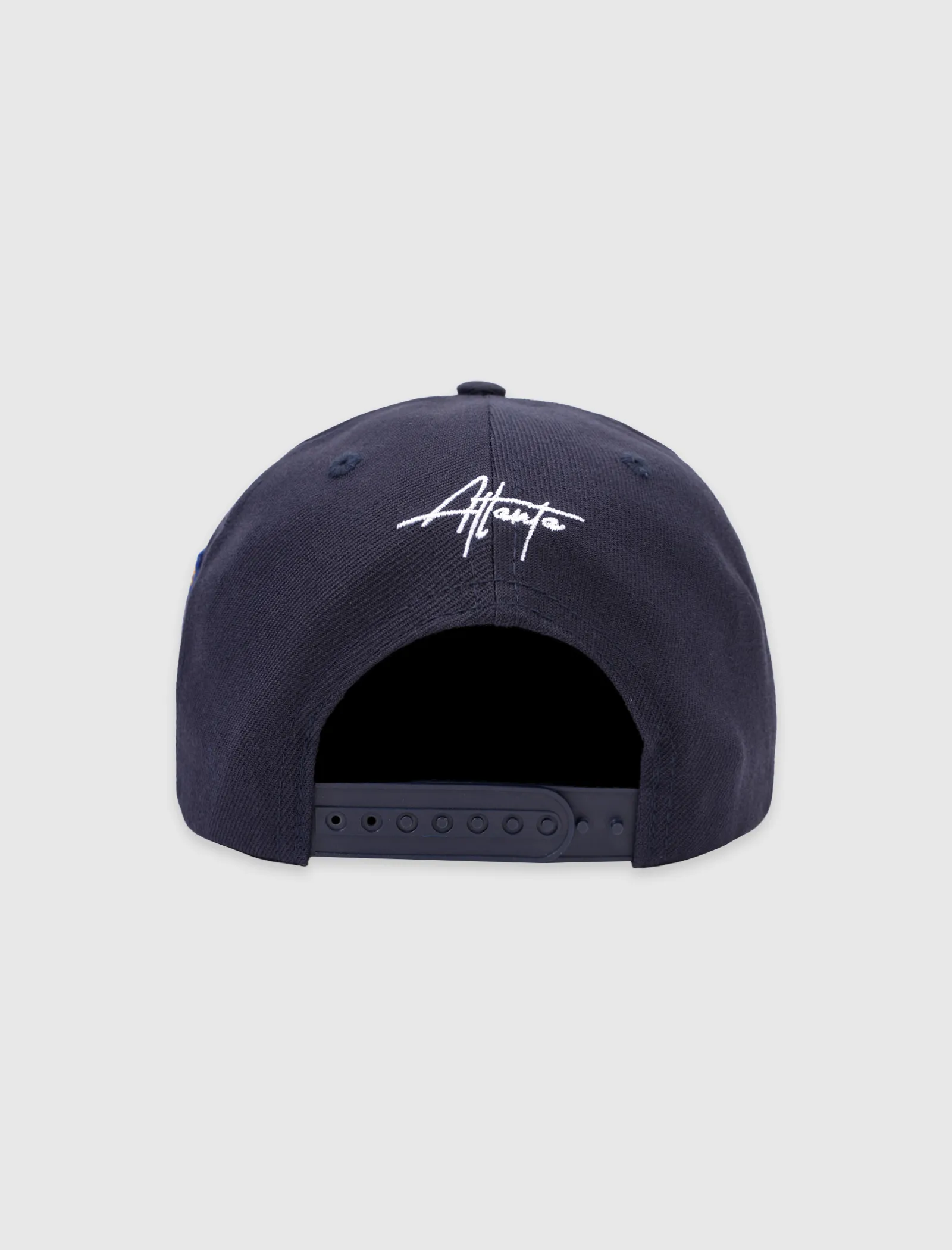 ATLANTA EXHIBIT HAT