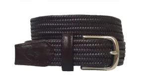 Back Nine <br> Dark Brown