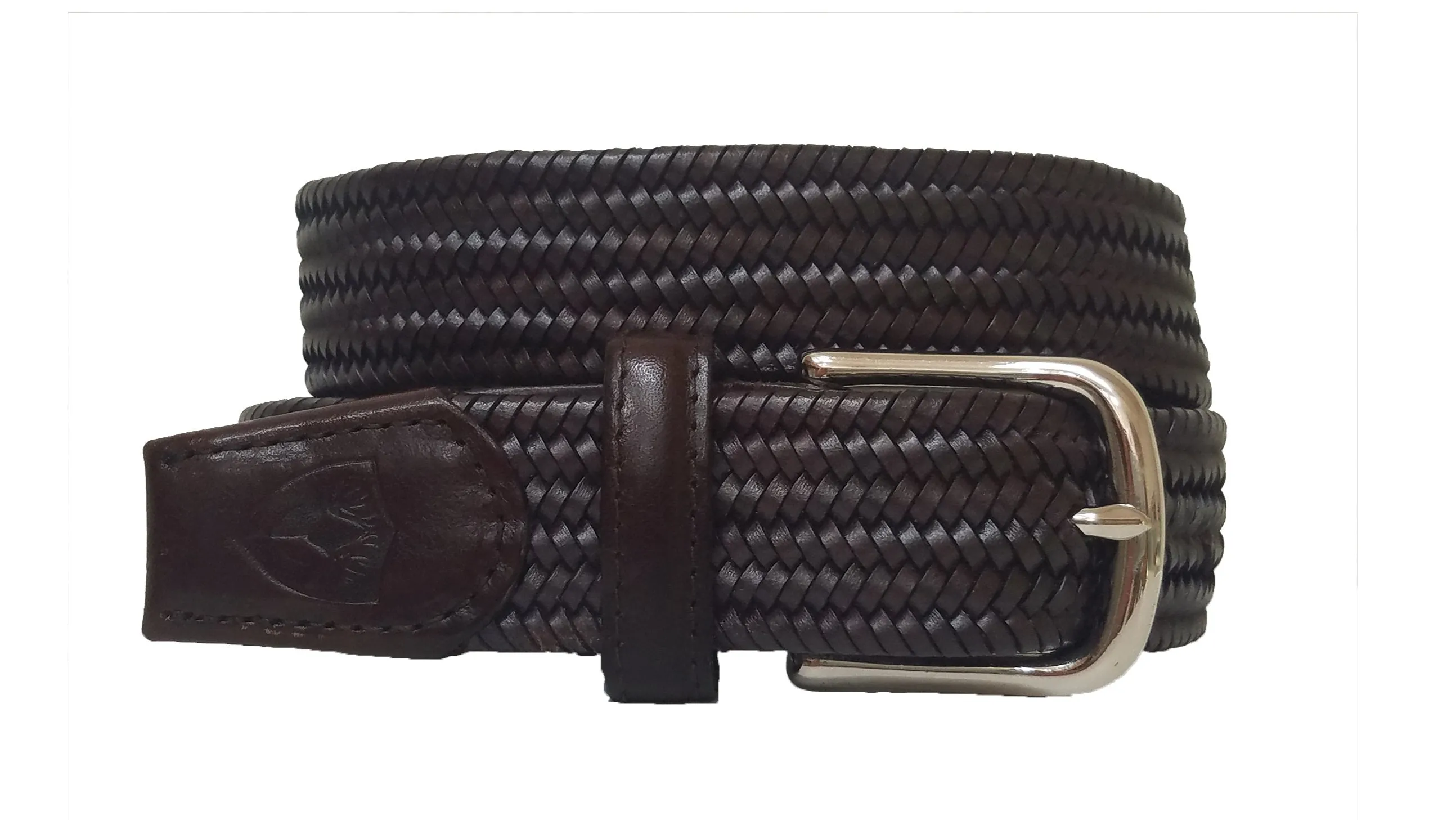 Back Nine <br> Dark Brown