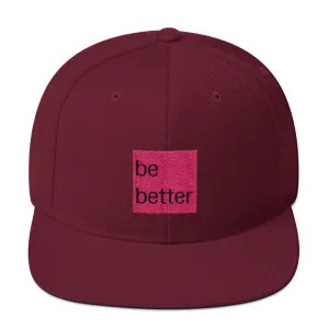 Be Better