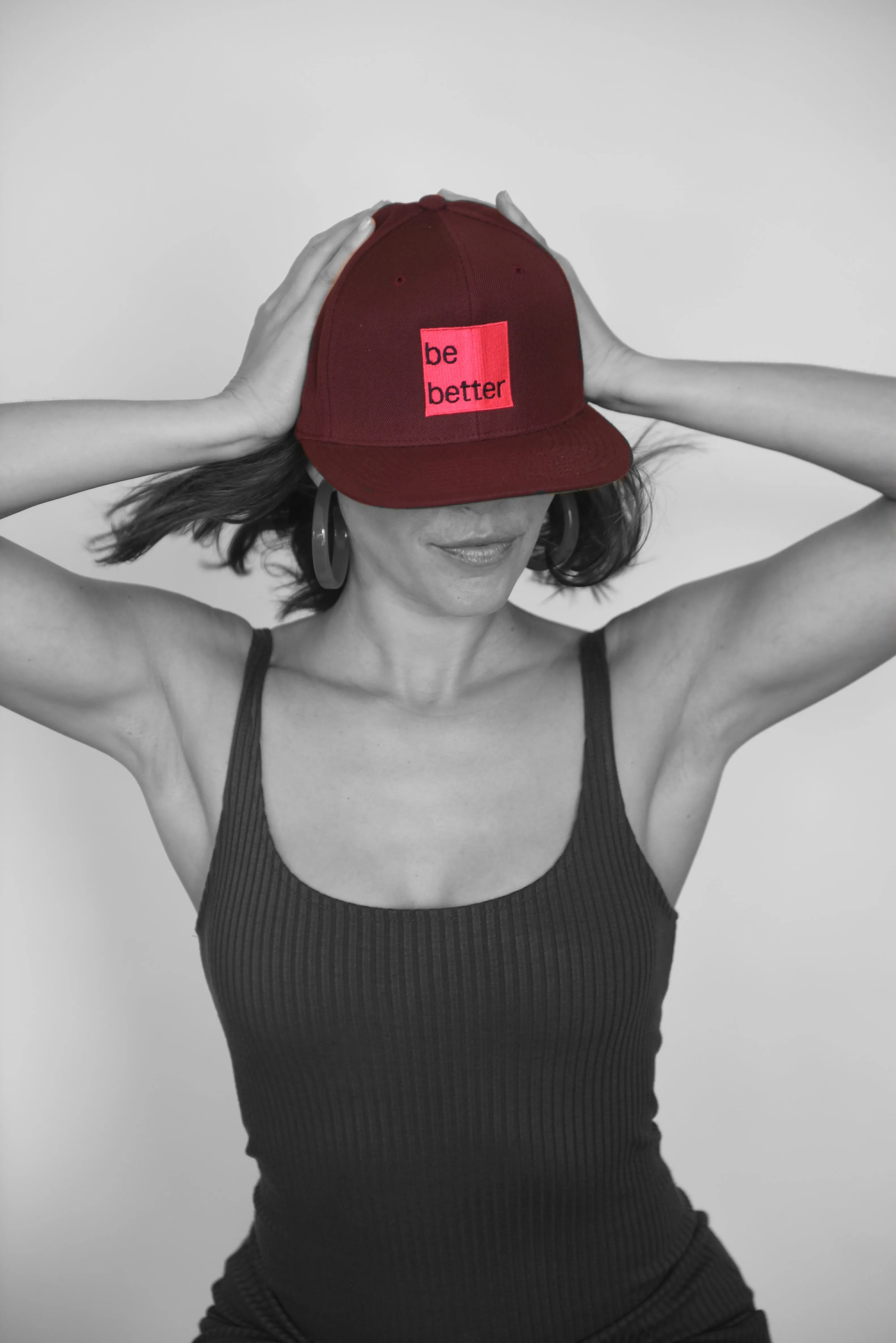 Be Better