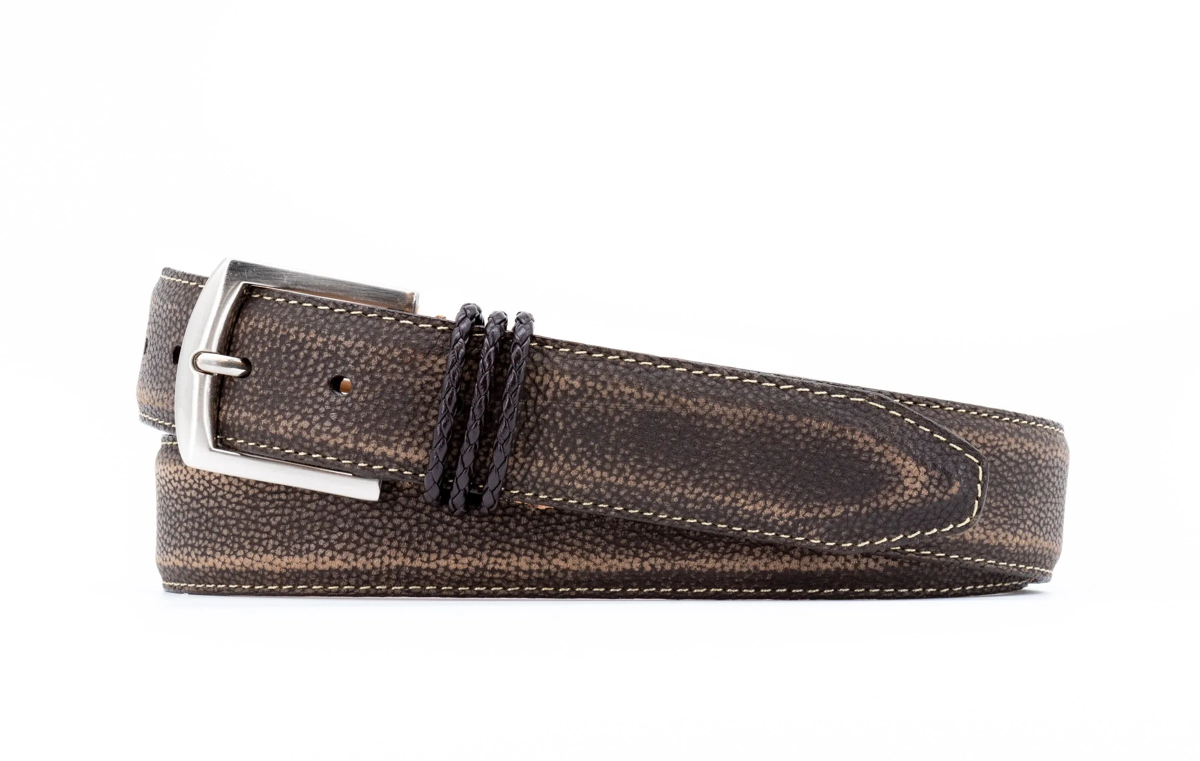 Bermuda Braid Belt